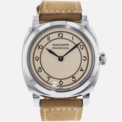 panerai pam 791 price|Panerai Radiomir 1940 Art Deco Hand Wind Men's Watch .